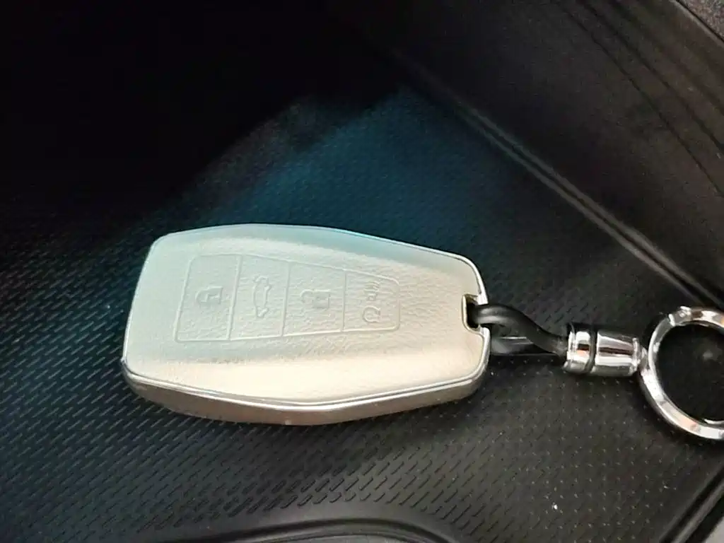Geely Binrui — миниатюра 9