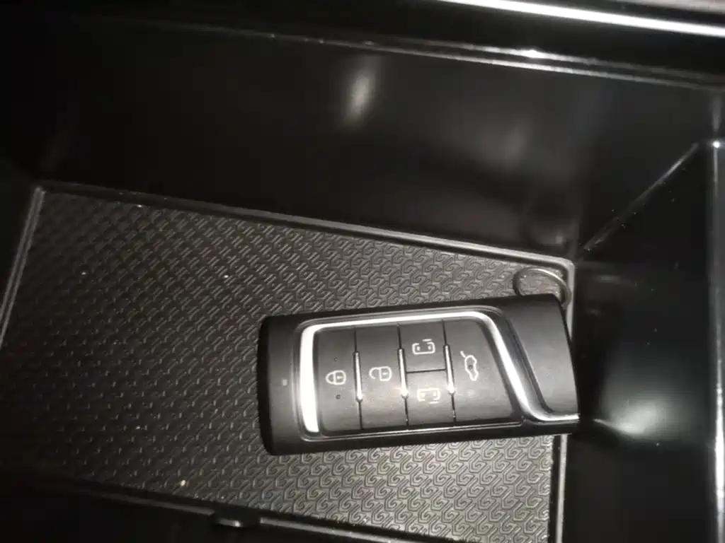 GAC Motor Trumpchi M8 — миниатюра 9