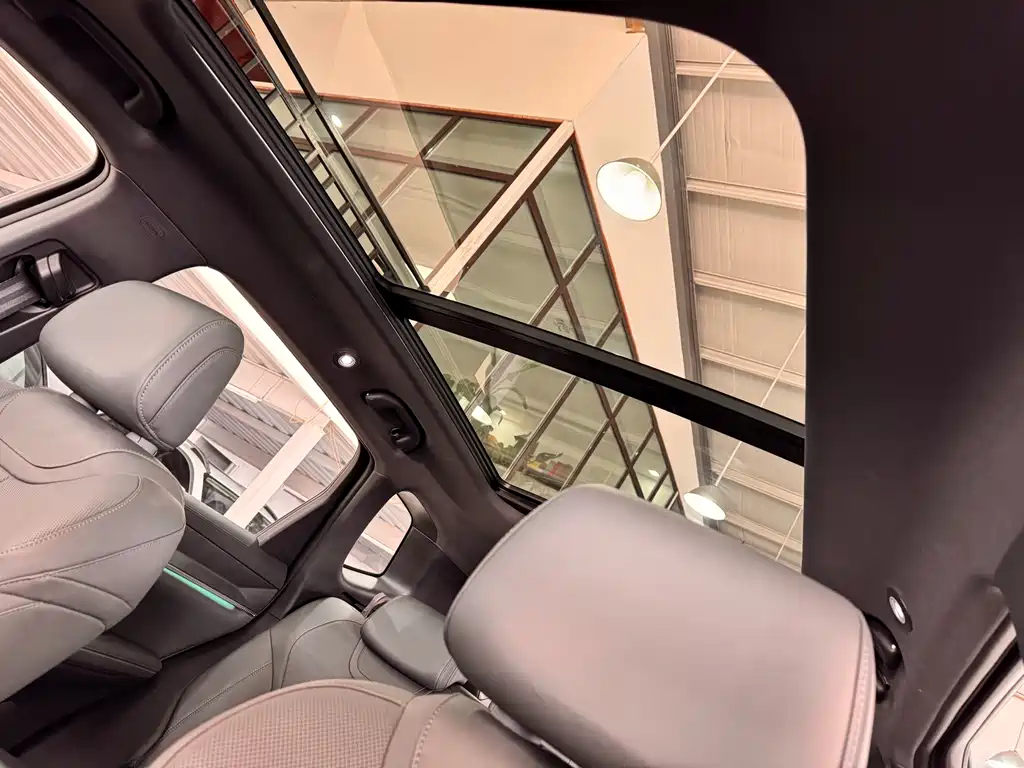 BYD SONGJIANG NEW ENERGY