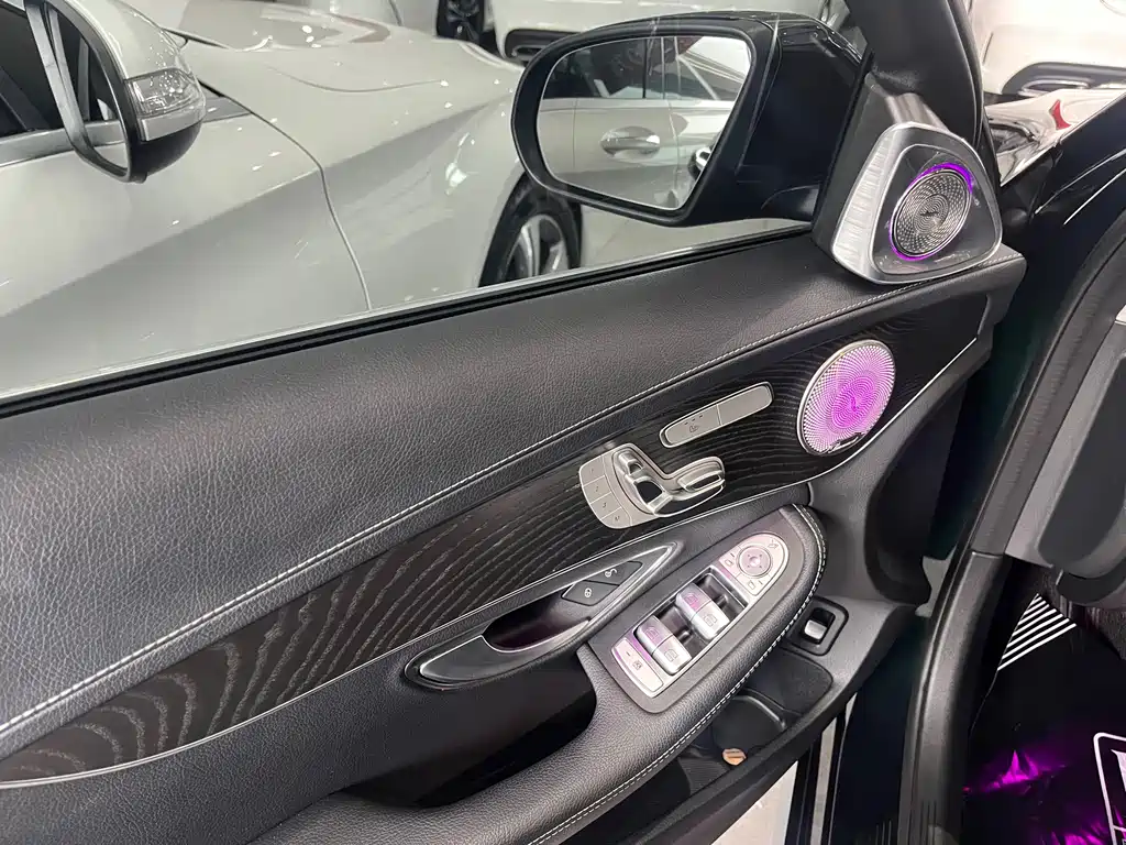 Mercedes-Benz C-Class C 2021 C 260 L Sport