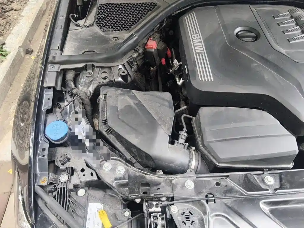 BMW 3 Series — миниатюра 20