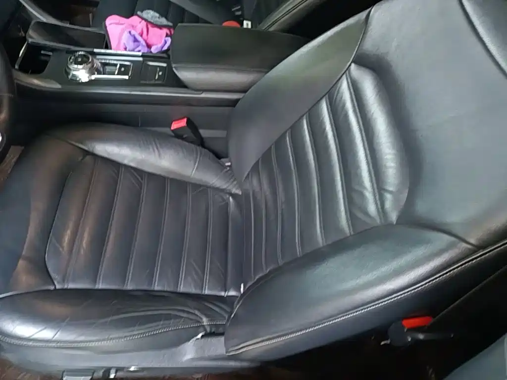 Ford Mondeo — миниатюра 15