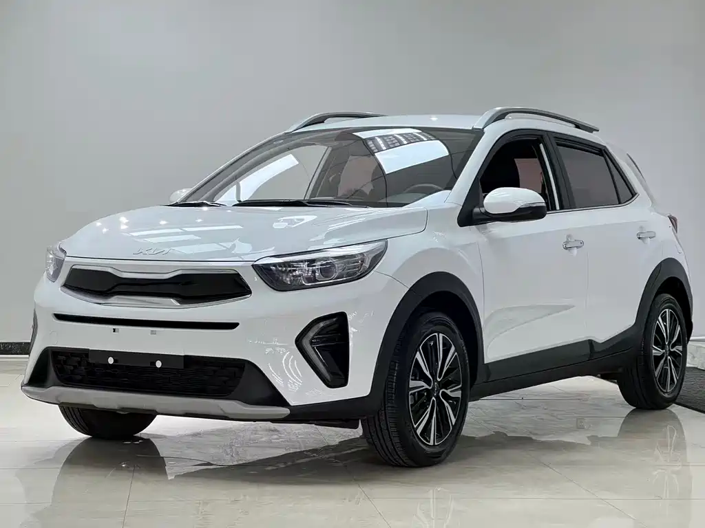 Kia KX1 2022