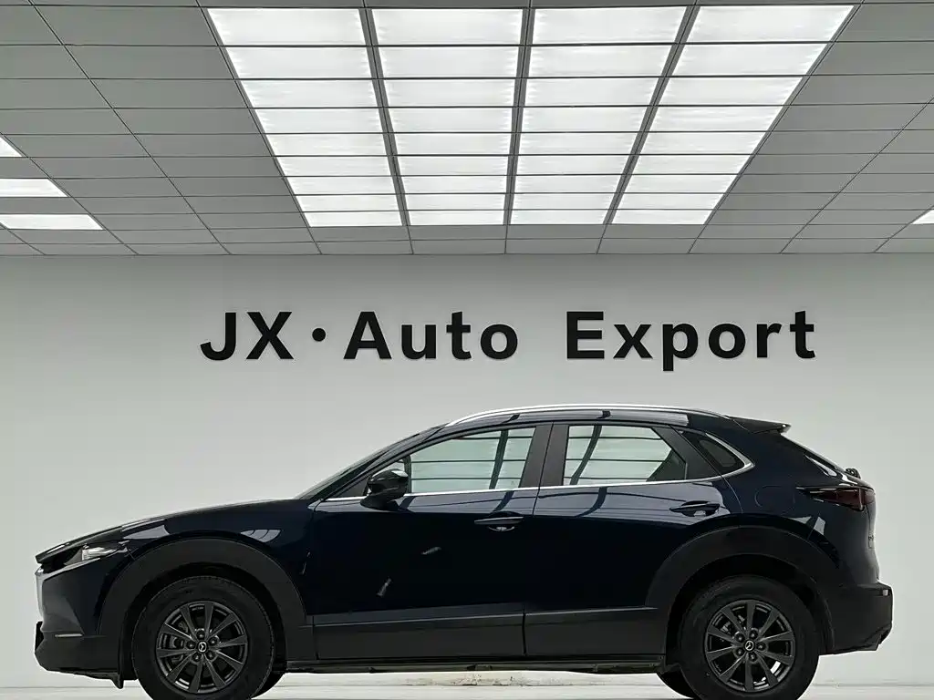Mazda CX-30 — миниатюра 5