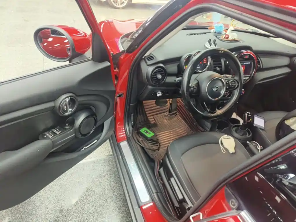 MINI Mini — миниатюра 16