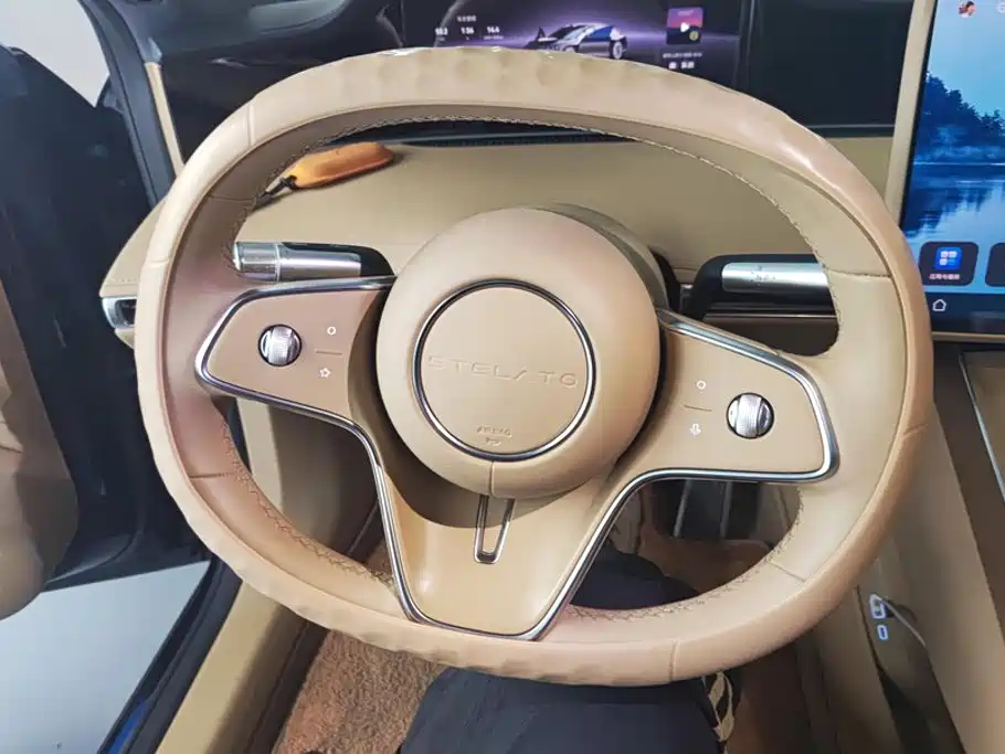 Xiangjie Xiangjie S9 — миниатюра 15