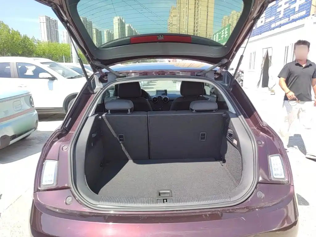 Audi A1 — миниатюра 19