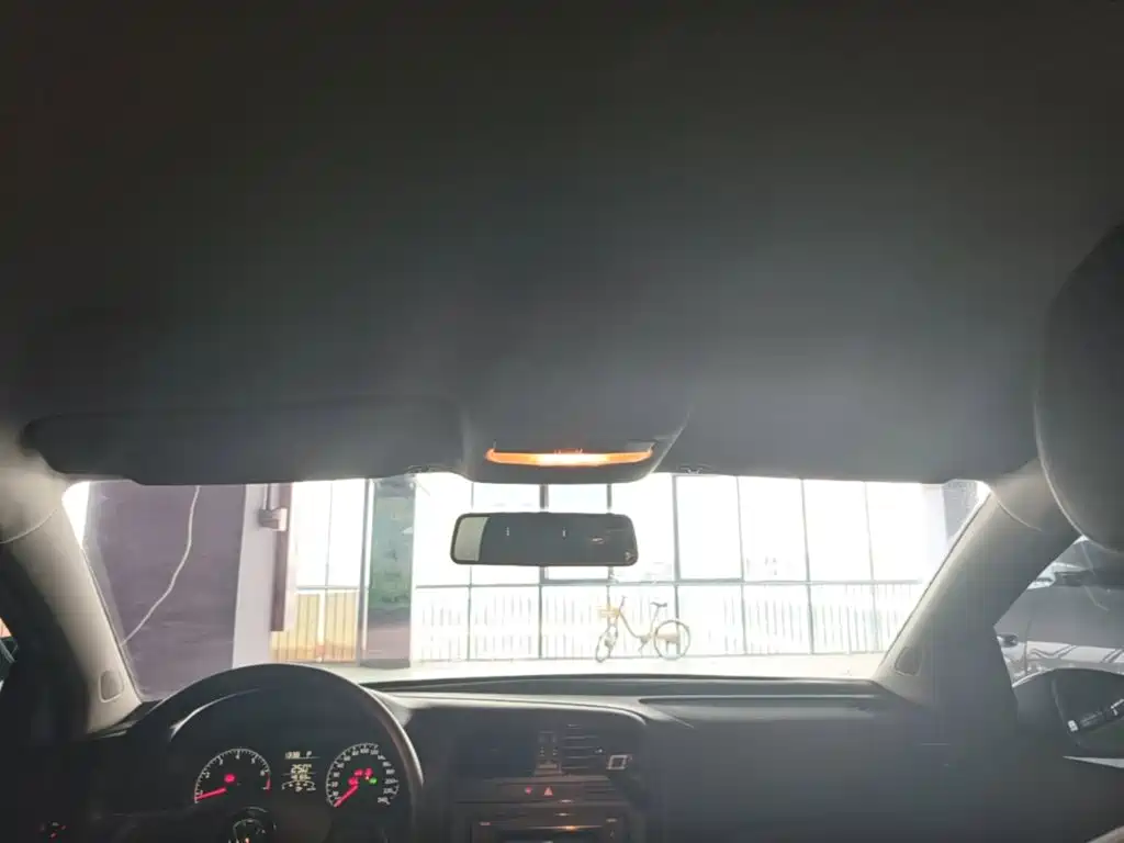Volkswagen Polo — миниатюра 18