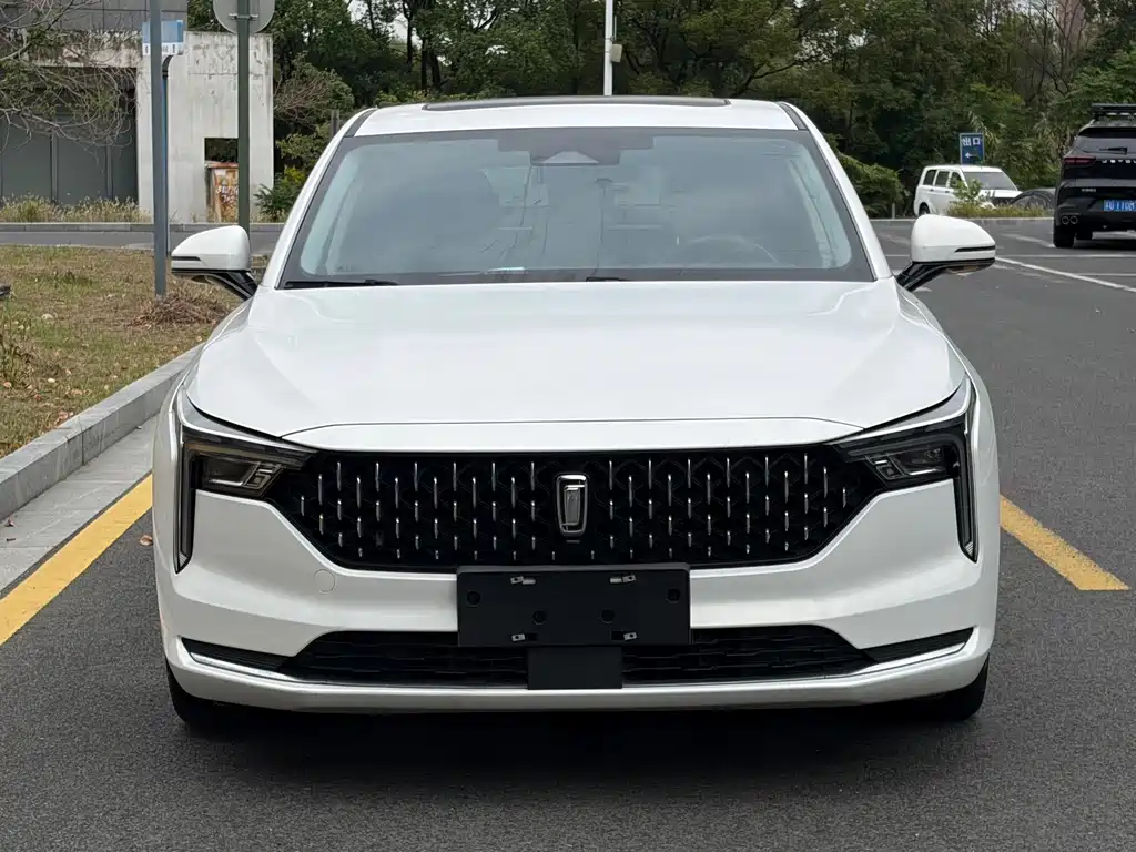 Bestune B70 — миниатюра 2