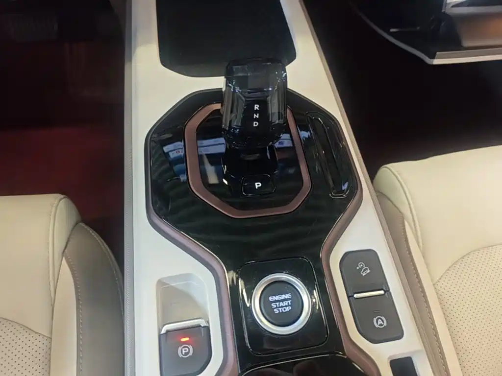 Geely Icon — миниатюра 14