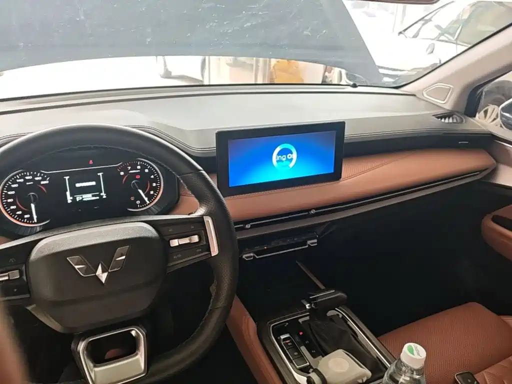 Wuling Jiachen — миниатюра 11