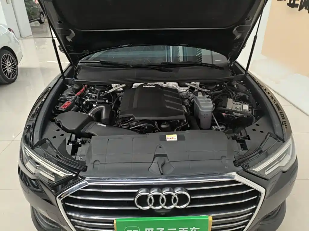 Audi A6L — фотографии объявления, Фото 20