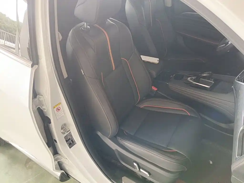 Haval F7 — миниатюра 25