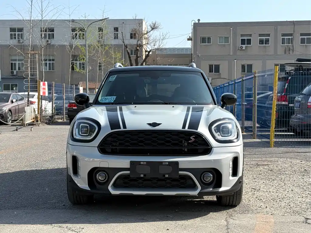 MINI Mini Countryman — миниатюра 2