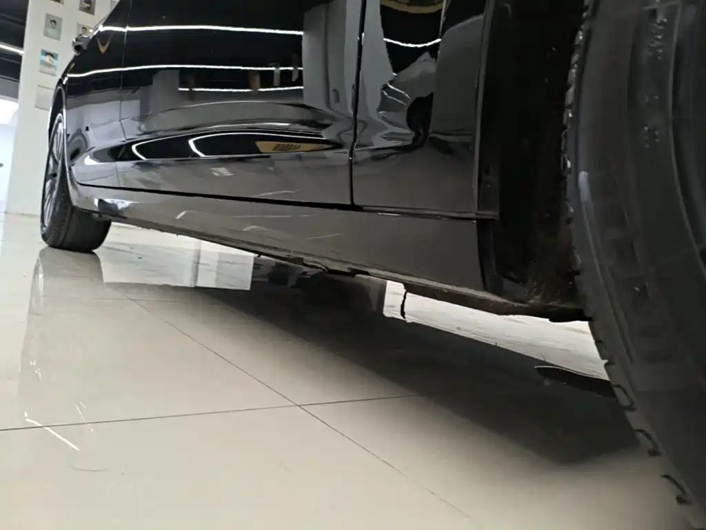 Audi A6L — фотографии объявления, Фото 21