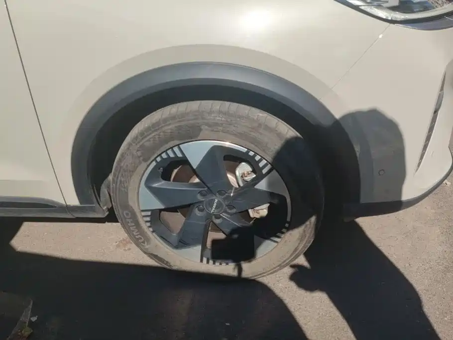 Haval Xiaolong MAX — миниатюра 6