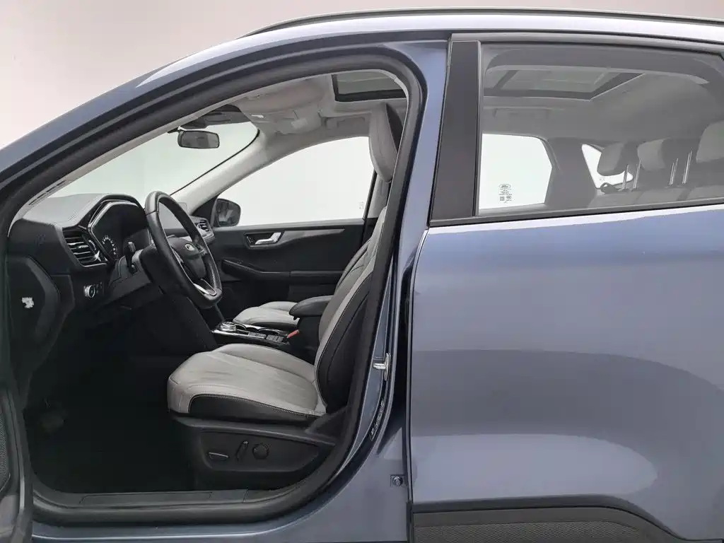 Ford Escape — миниатюра 10