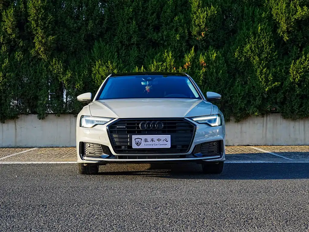 Audi A6 (Import) Avant Pioneer Style 45 TFSI Select Dynamic Type, фото 3