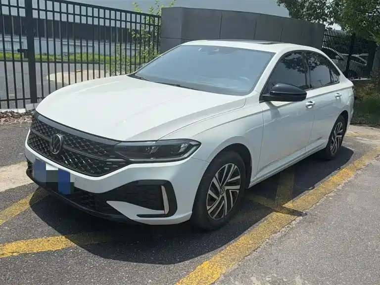 Volkswagen Lavida 2022