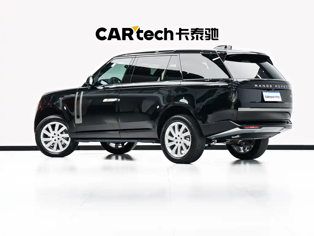 Land Rover Range Rover 2025 3.0 L6 400PS Long Wheelbase