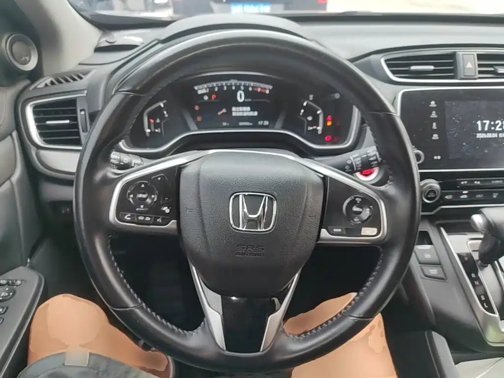 Honda Breeze — миниатюра 11