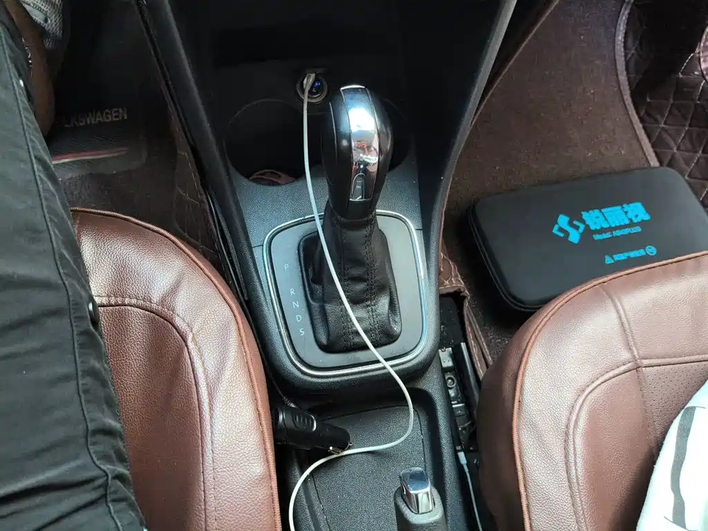 Volkswagen Polo — миниатюра 11