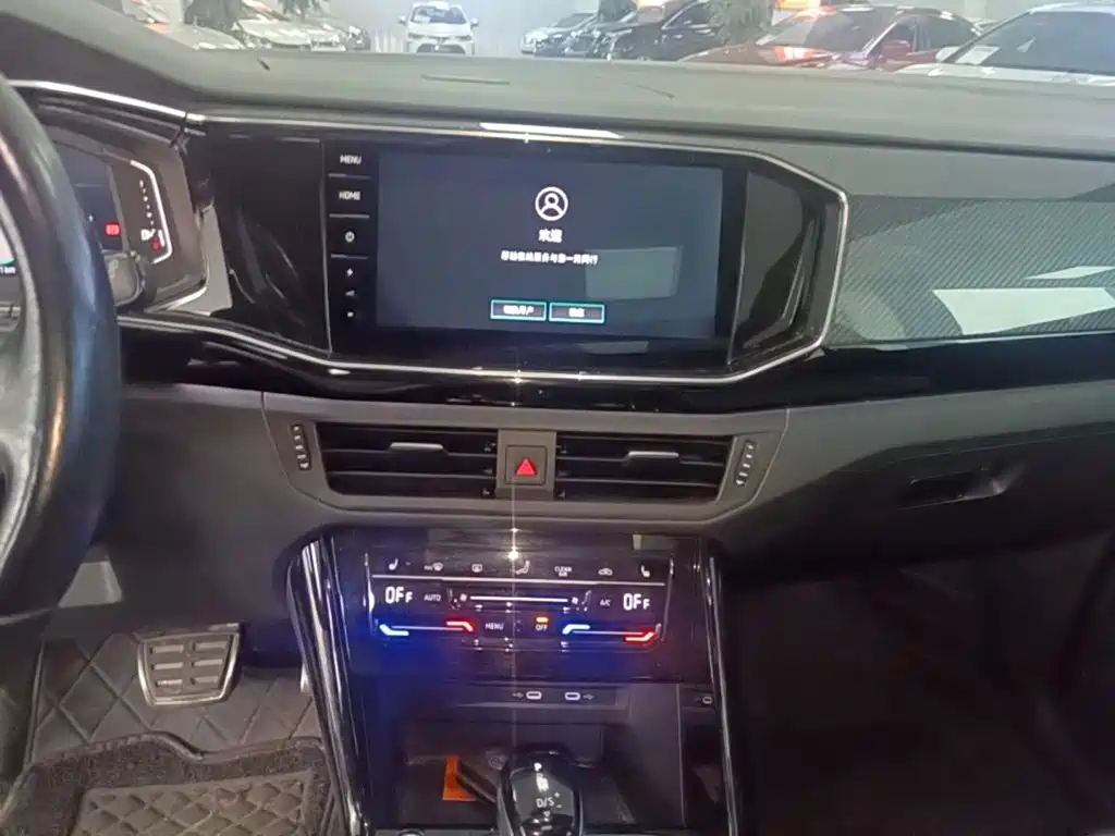 Volkswagen Tayron — миниатюра 13