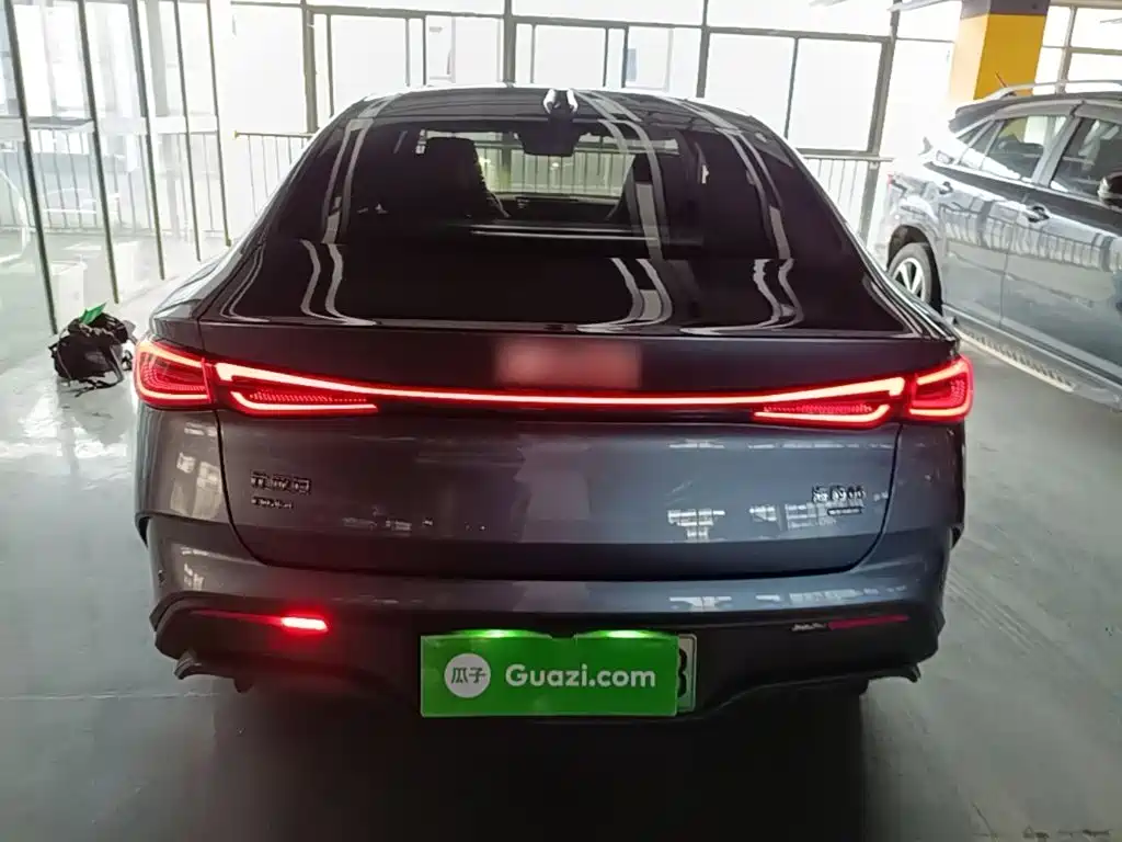 BYD Seal 06 — миниатюра 6