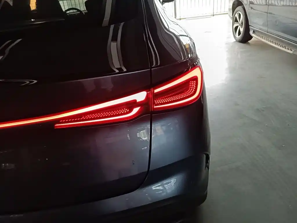 BYD Seal 06 — миниатюра 8