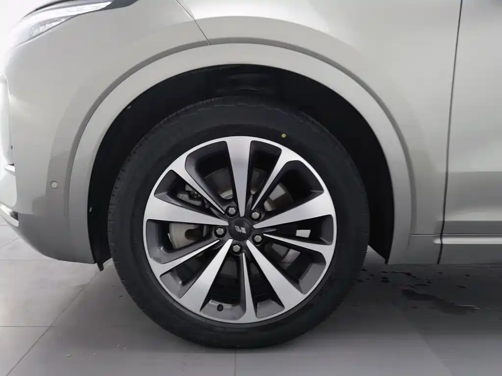 Li Auto Li ONE — миниатюра 17