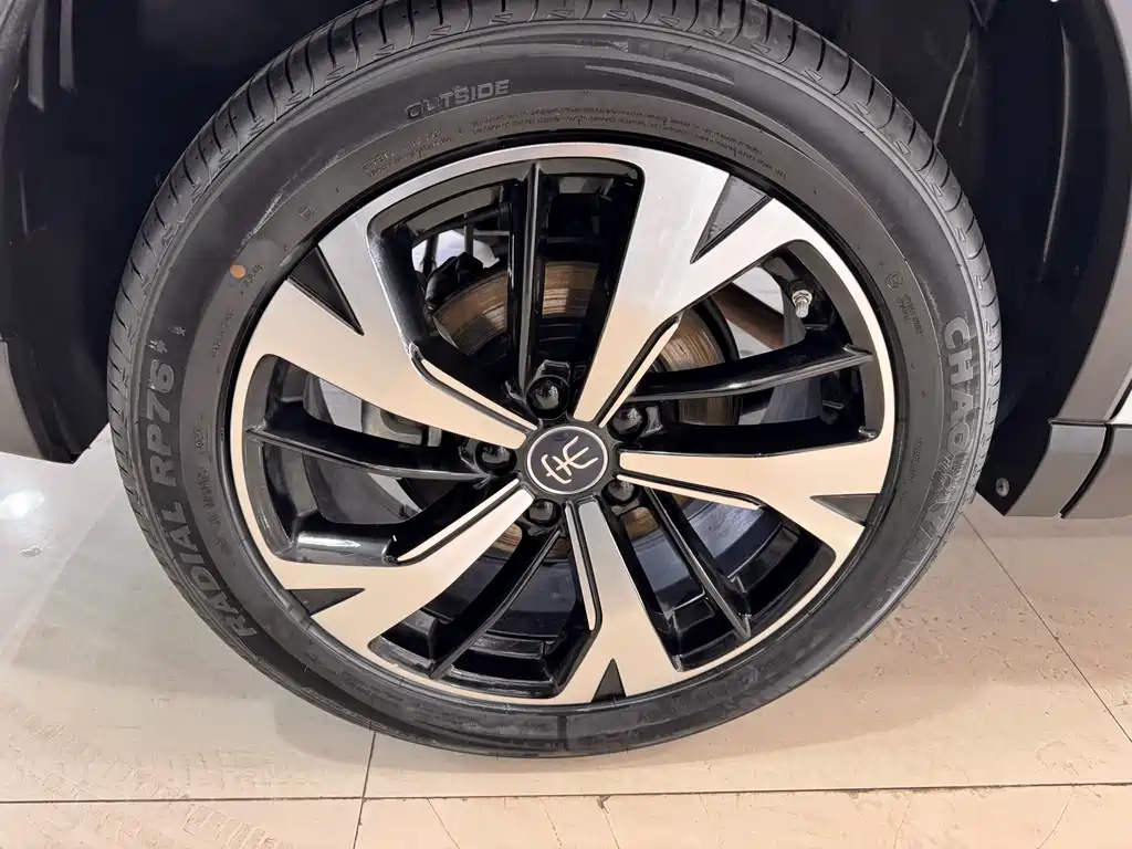 BYD SONGJIANG NEW ENERGY