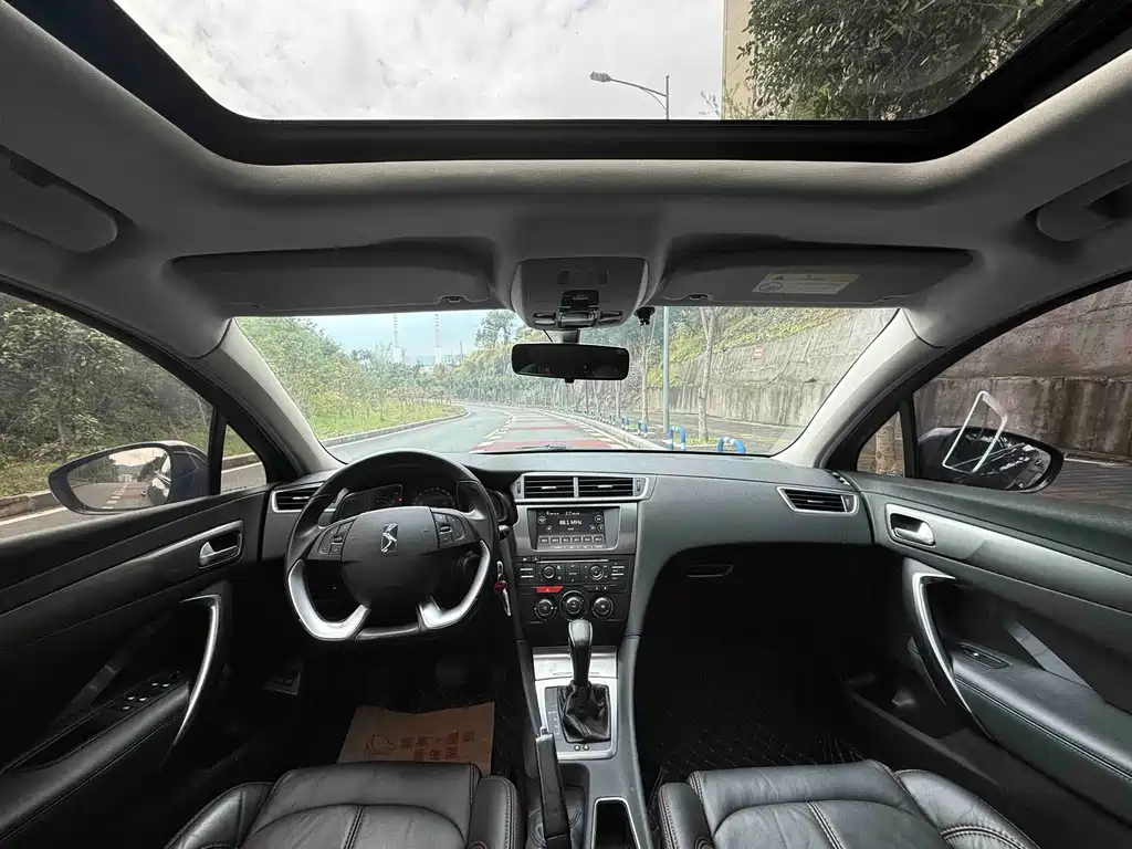 DS DS 5LS — миниатюра 13