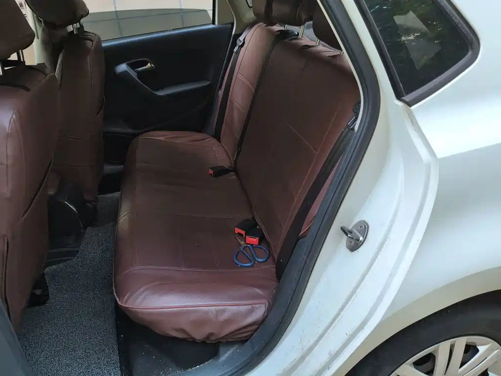 Volkswagen Polo — миниатюра 14