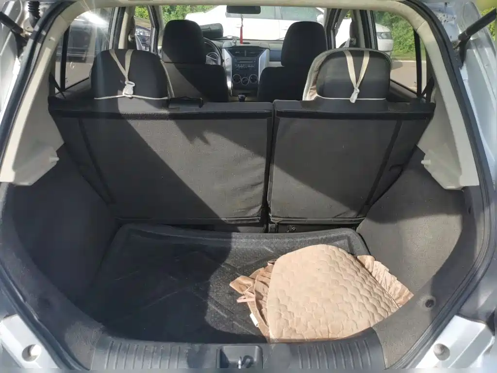 Venucia R50 — миниатюра 16