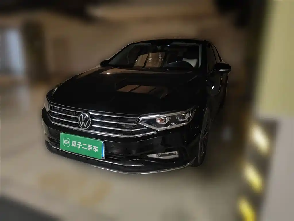 Volkswagen Magotan 2020