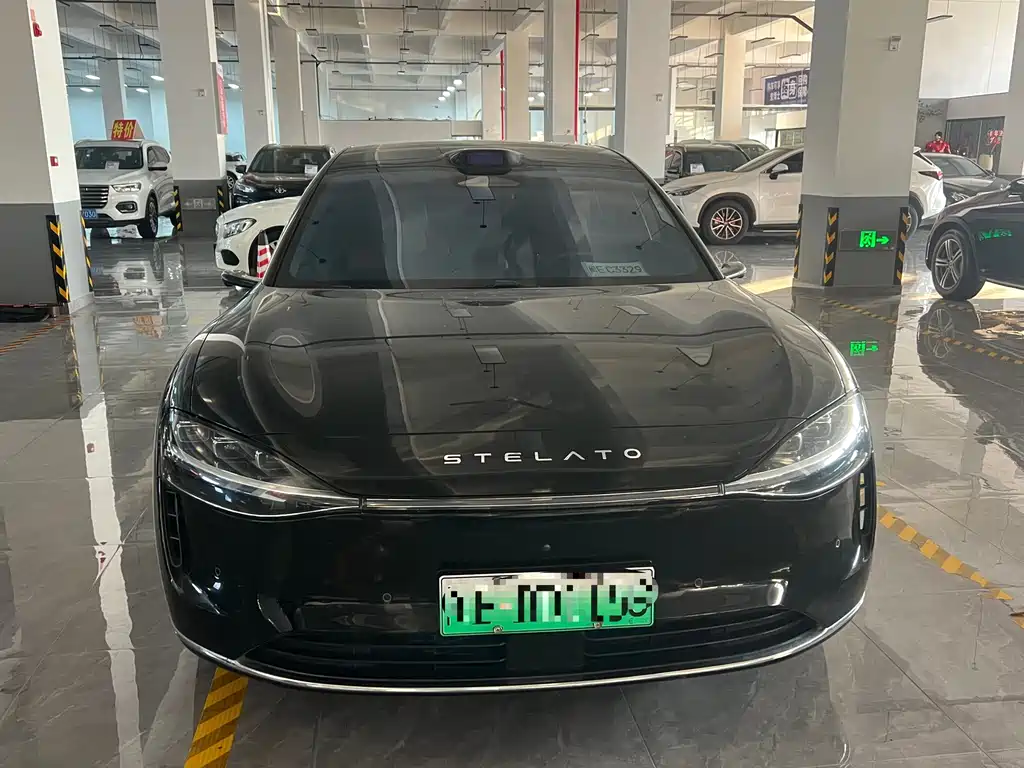 Xiangjie Xiangjie S9 — миниатюра 2