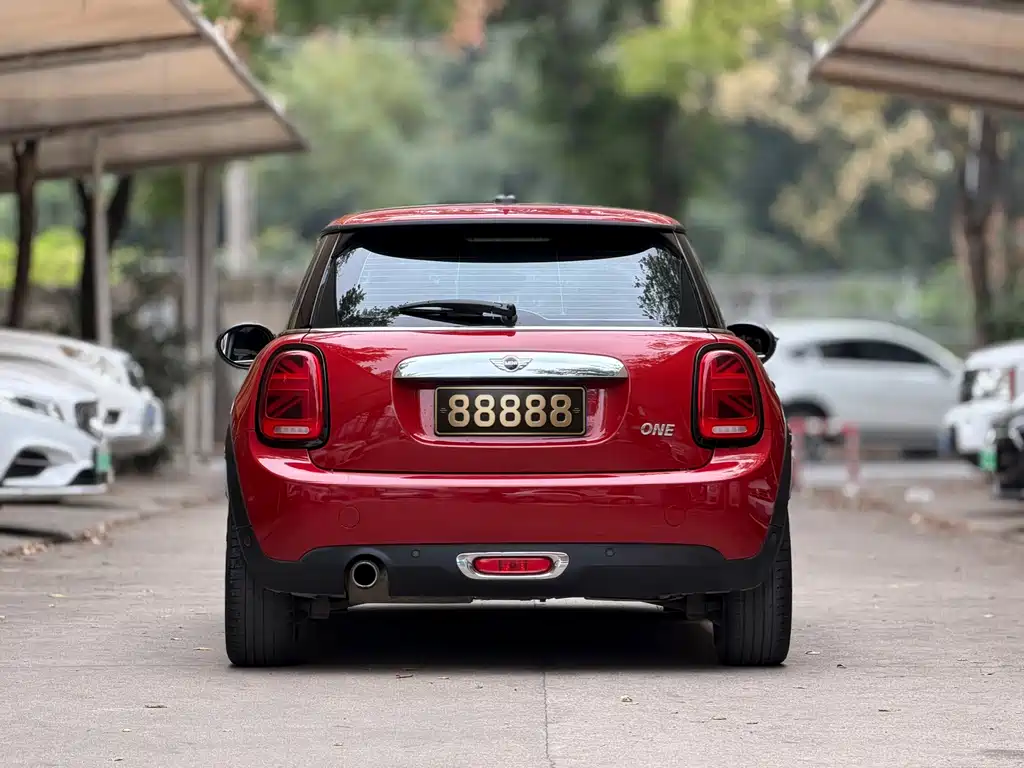 MINI Mini — миниатюра 5