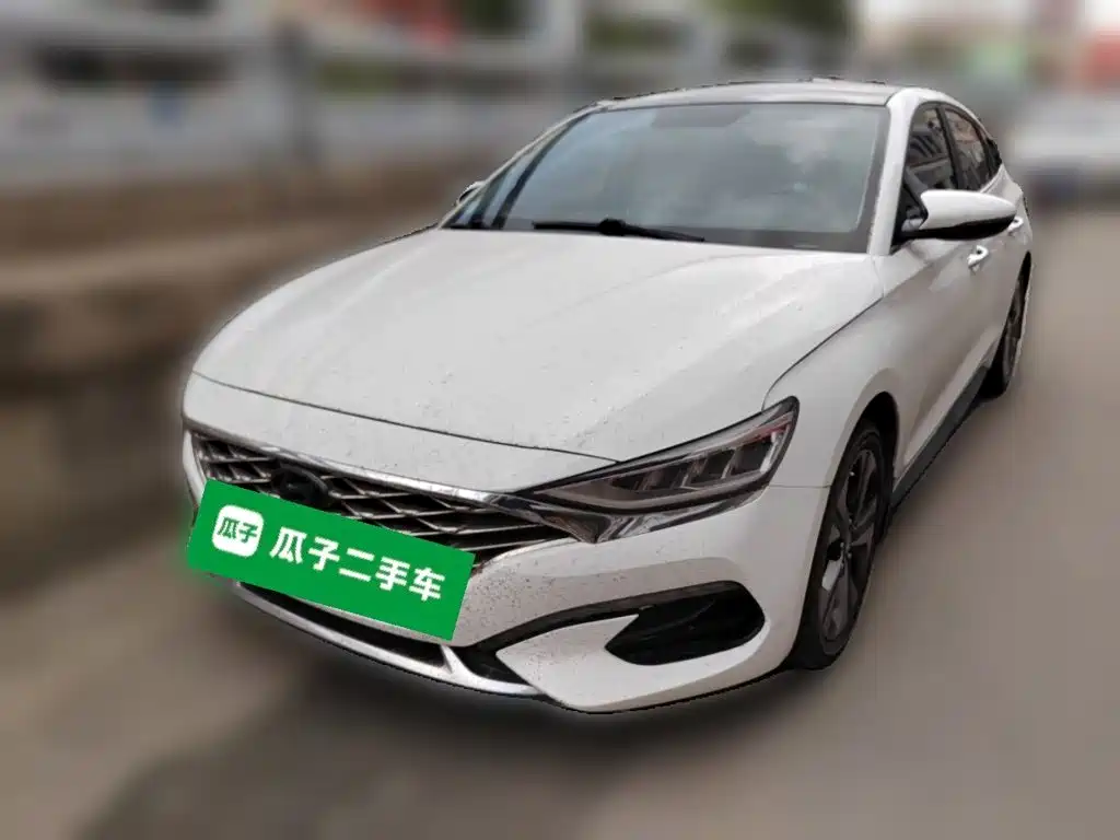 Hyundai Fista