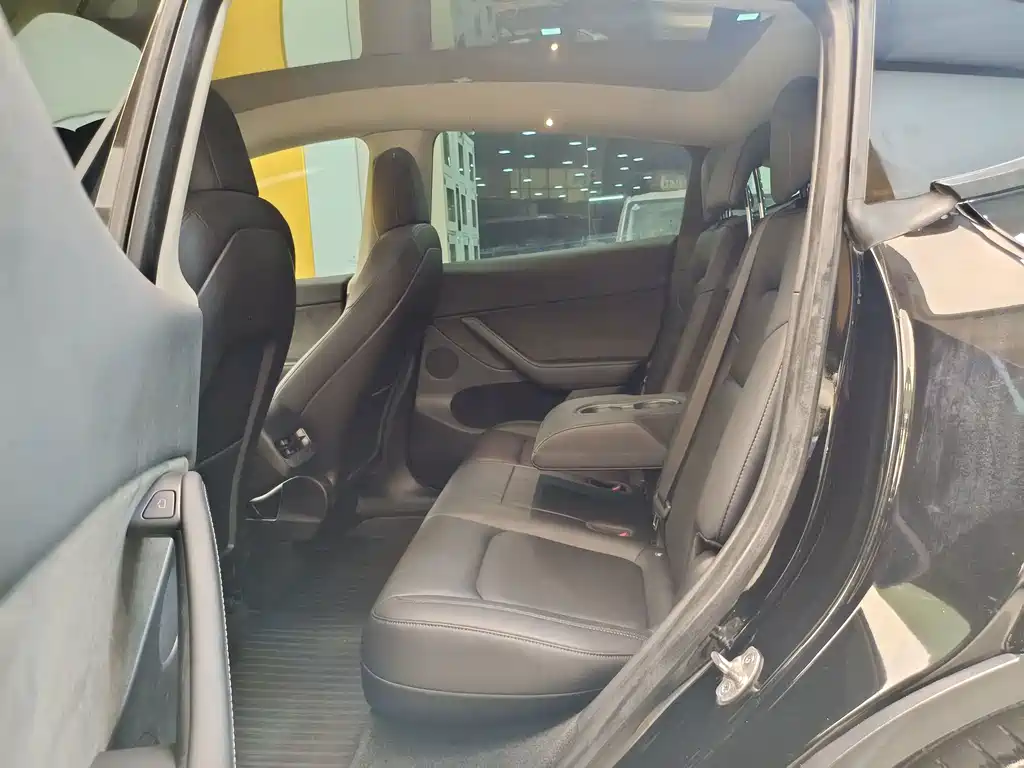 Tesla Model Y — миниатюра 10