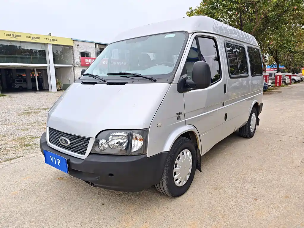 FORD CLASSIC QUANSHUN