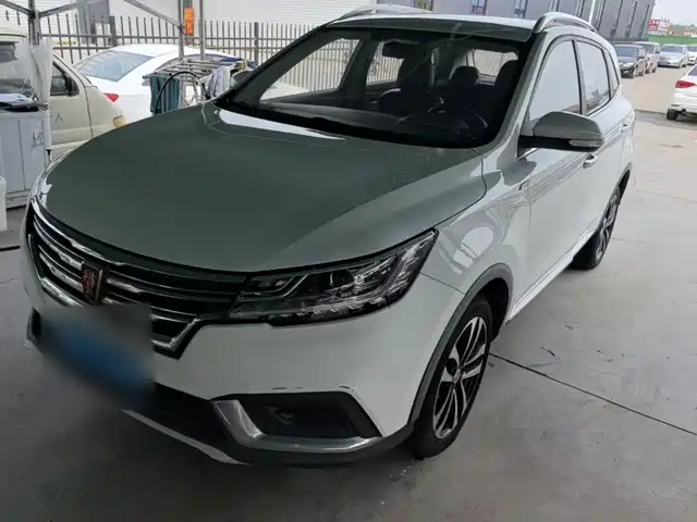 Roewe RX3