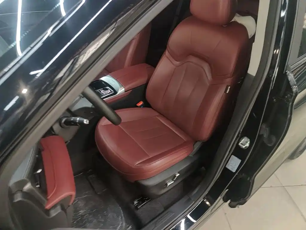 Jetour X90 PLUS — миниатюра 15