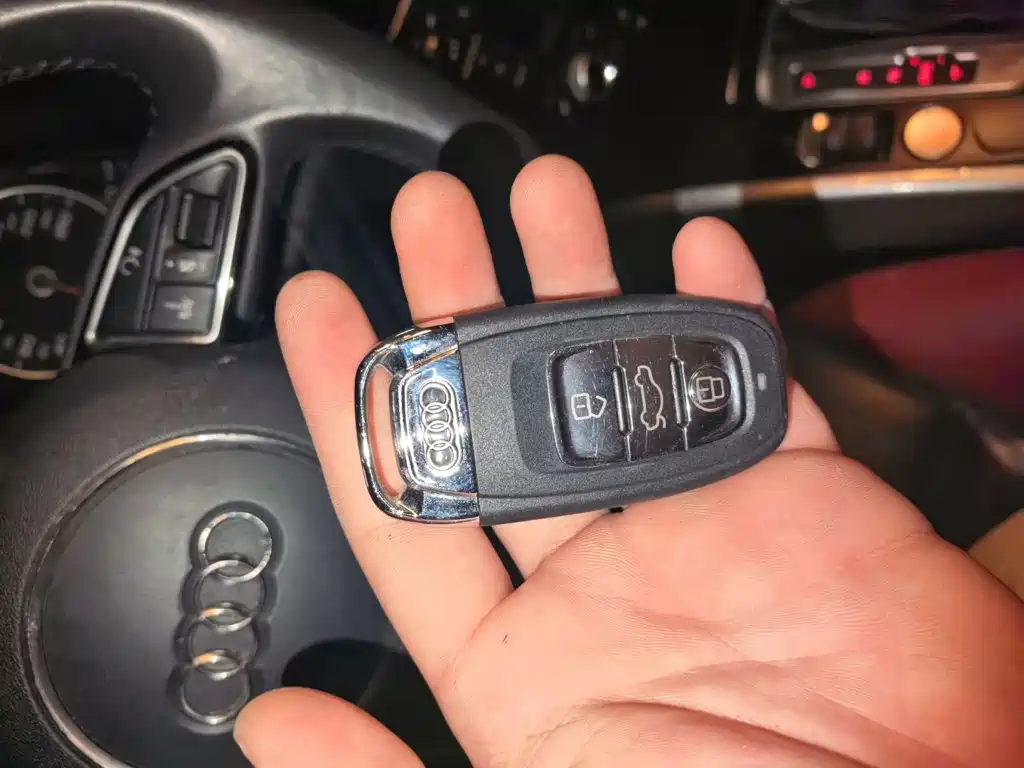 Audi Q5 — миниатюра 12