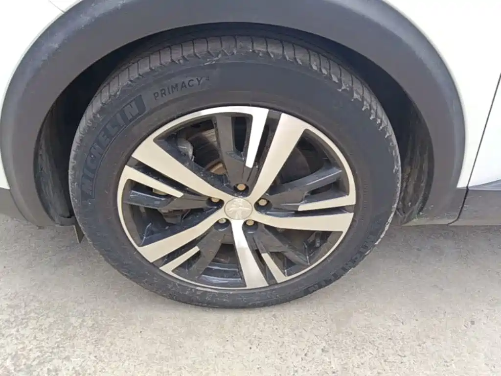 Peugeot 5008 — миниатюра 23