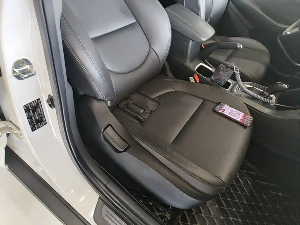 Hyundai ix35 — миниатюра 25