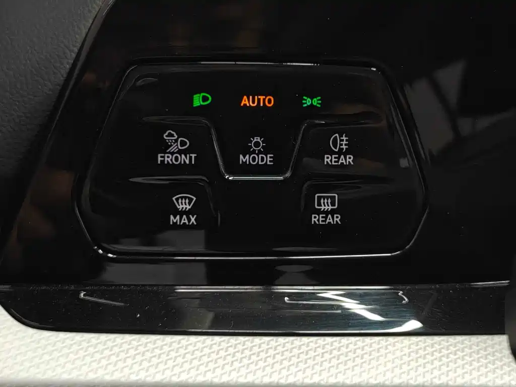 Volkswagen Golf — миниатюра 19