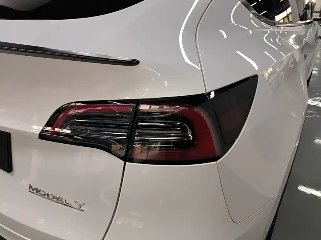 Tesla Model Y — миниатюра 8