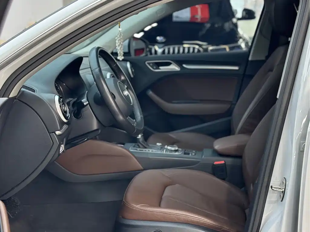 Audi A3 2015 Sportback 35 TFSI