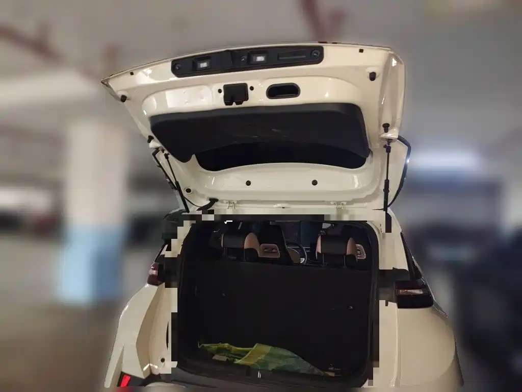 BYD Seagull — миниатюра 15