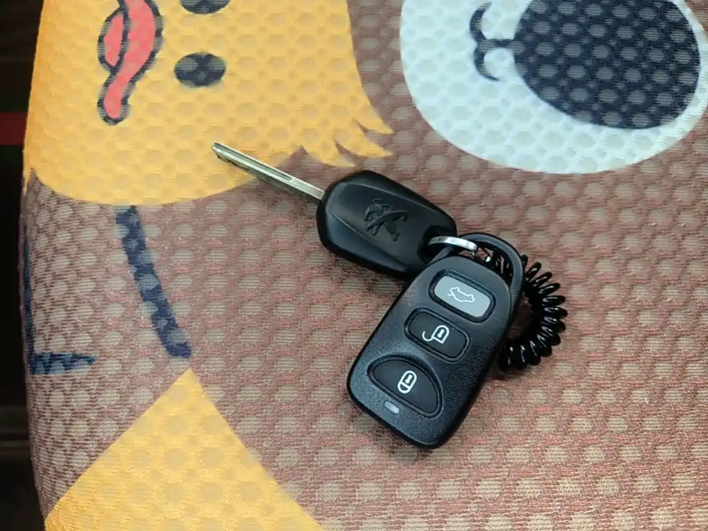 Peugeot 301 — миниатюра 9